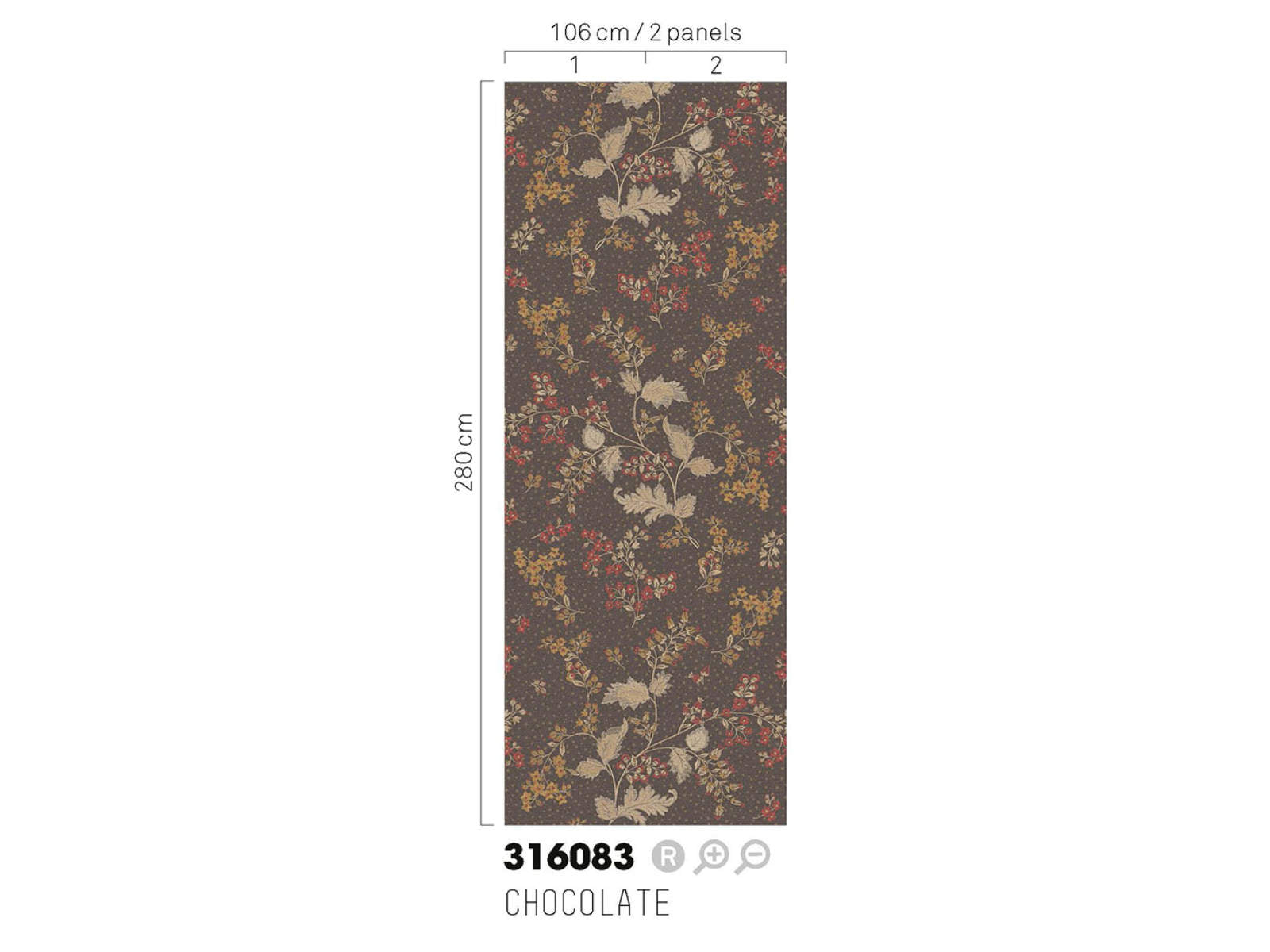 Eijffinger Posy - 316083