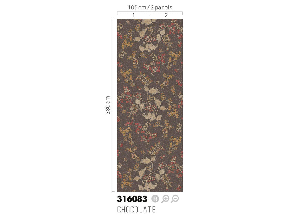 Eijffinger Posy - 316083