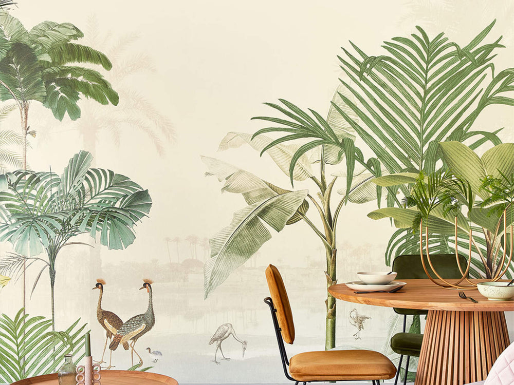 Eijffinger Oasis - 317400 (B: 317 cm)