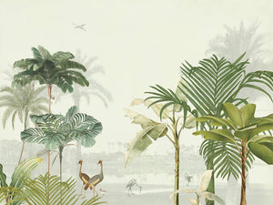Eijffinger Oasis - 317402 (B: 317 cm)