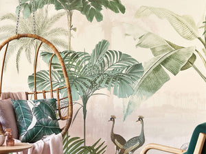 Eijffinger Oasis - 317404 (B: 212 cm)