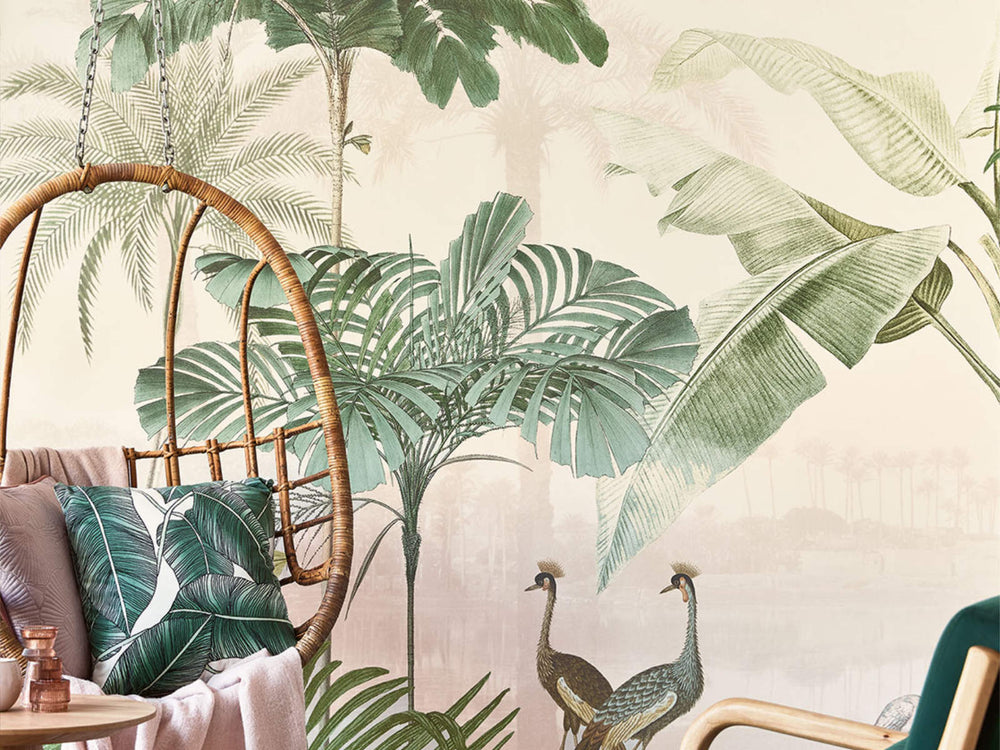 Eijffinger Oasis - 317404 (B: 212 cm)