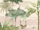 Eijffinger Oasis - 317404 (B: 212 cm)