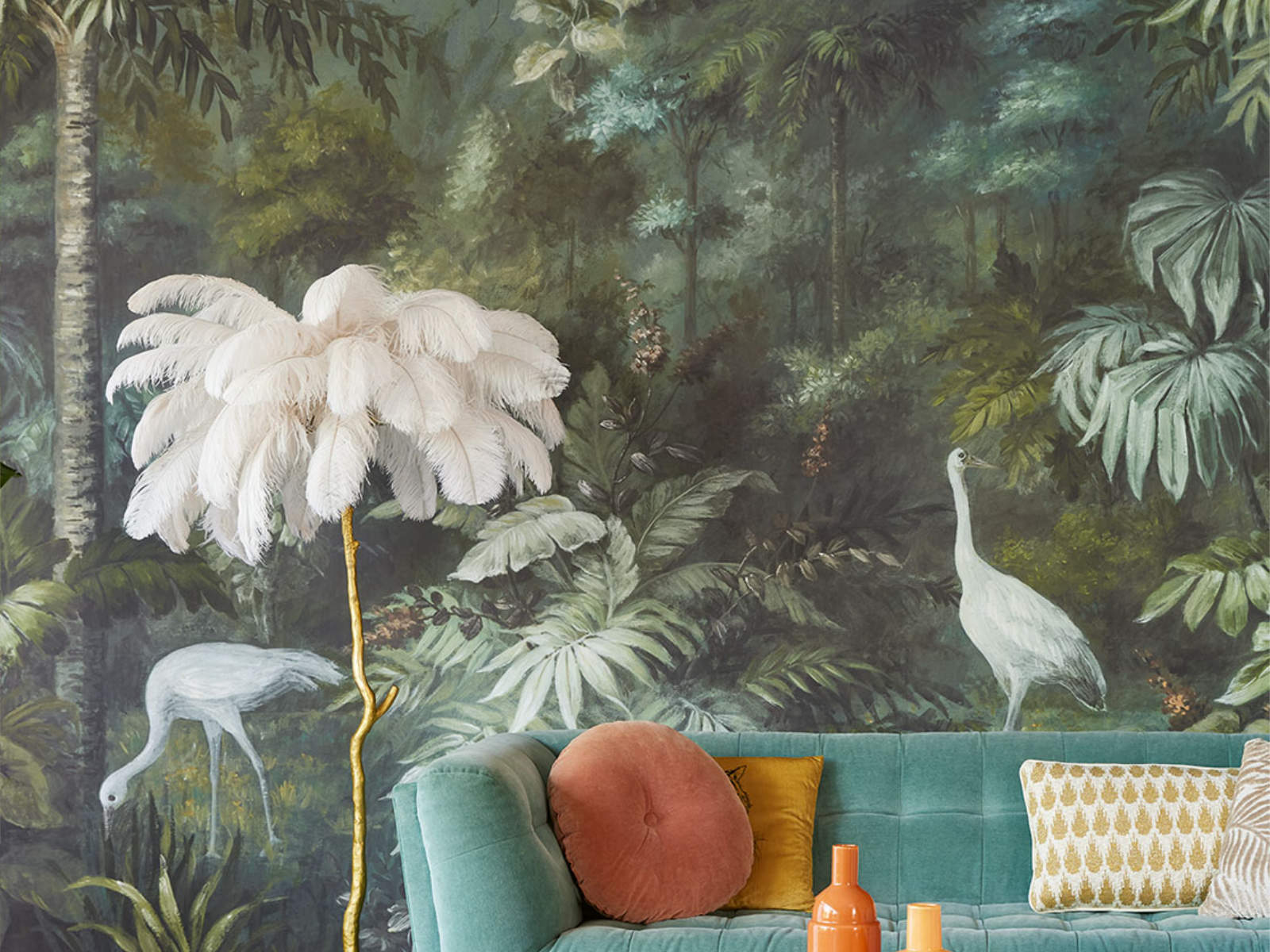 Eijffinger Oasis - 317408