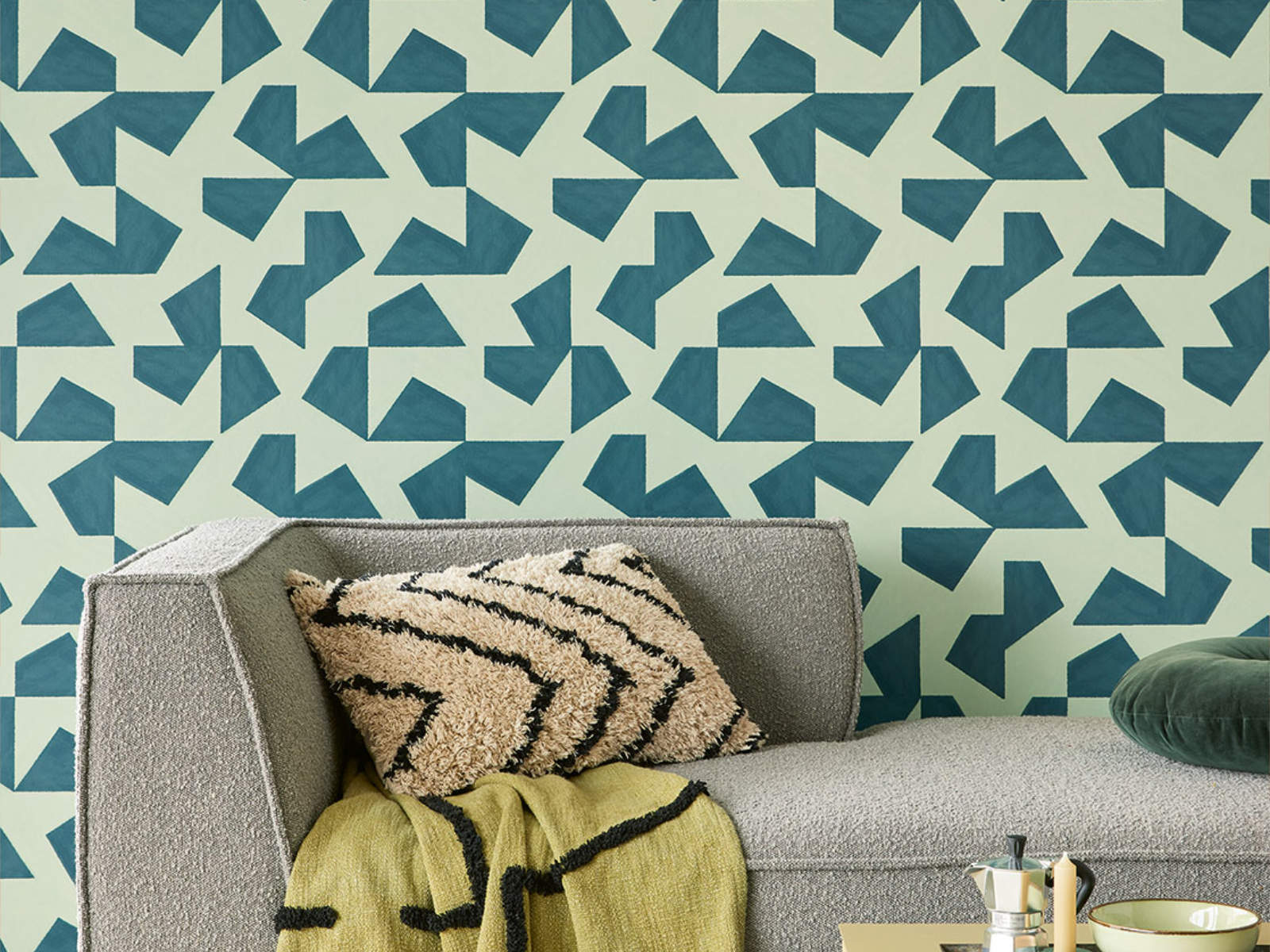 Eijffinger Twist - 318042