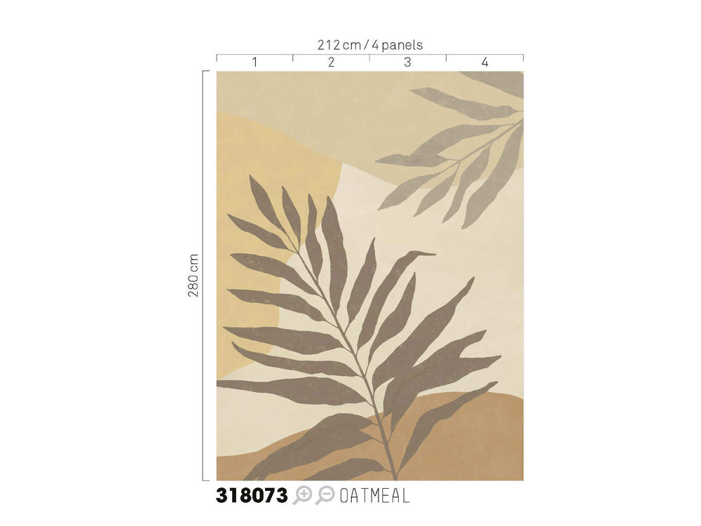 Eijffinger Twist - 318073