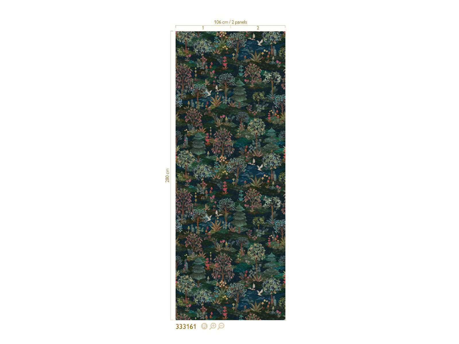 Eijffinger Pip Studio 6 - 333161