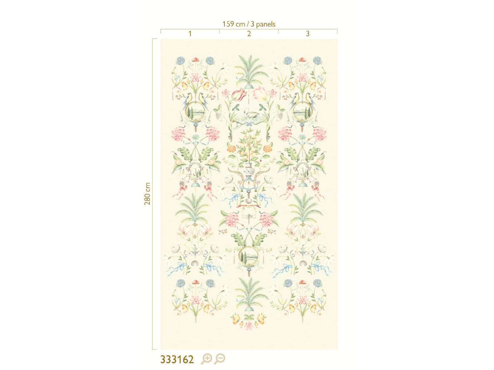Eijffinger Pip Studio 6 - 333162