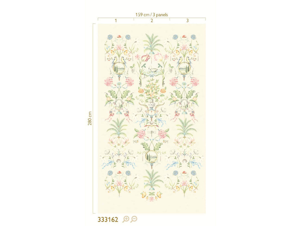 Eijffinger Pip Studio 6 - 333162