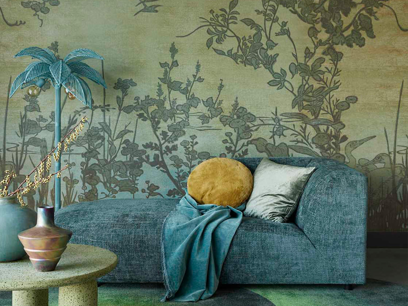 Eijffinger Emerald - 333471