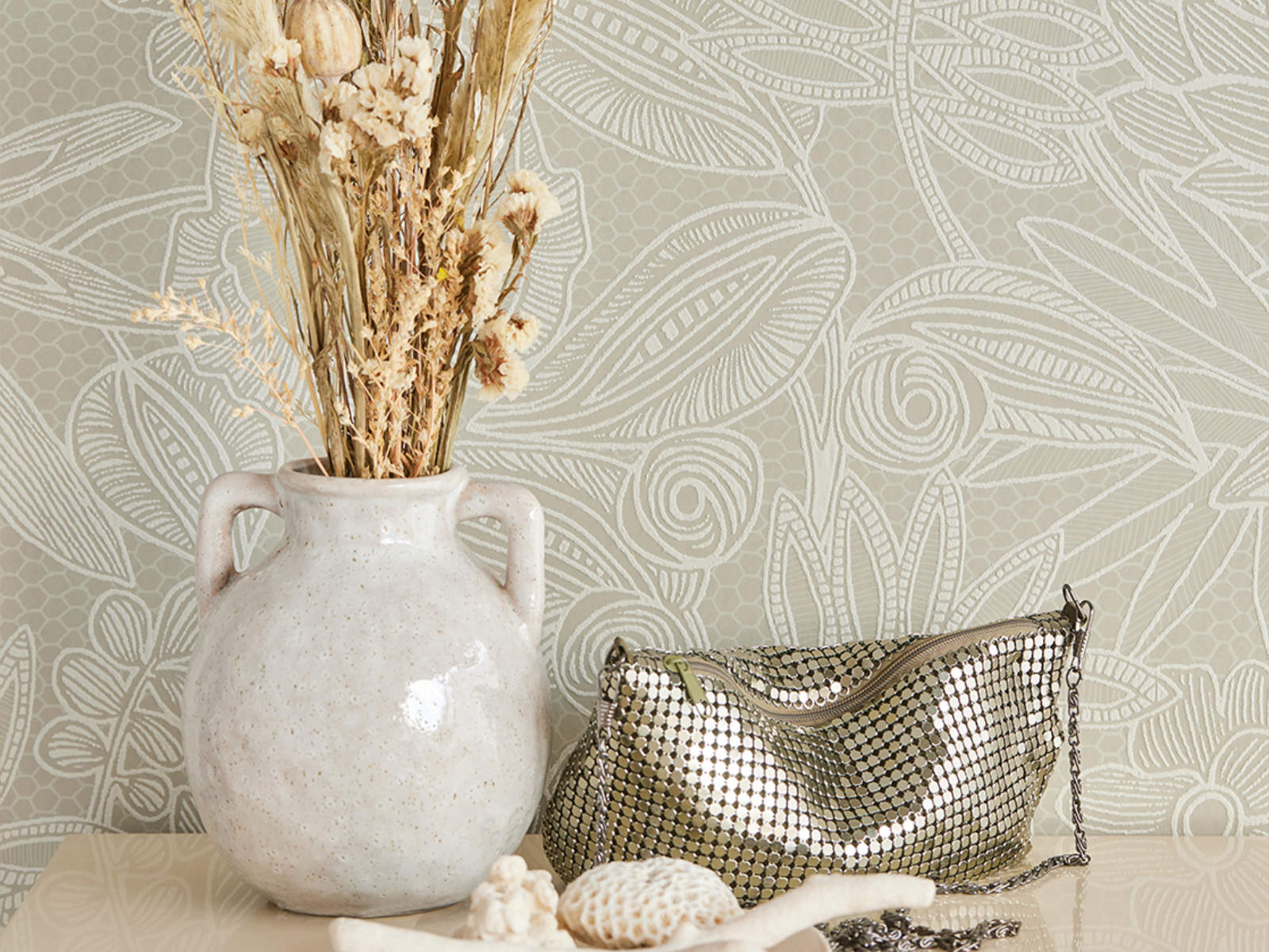 Eijffinger Gilded - 340113