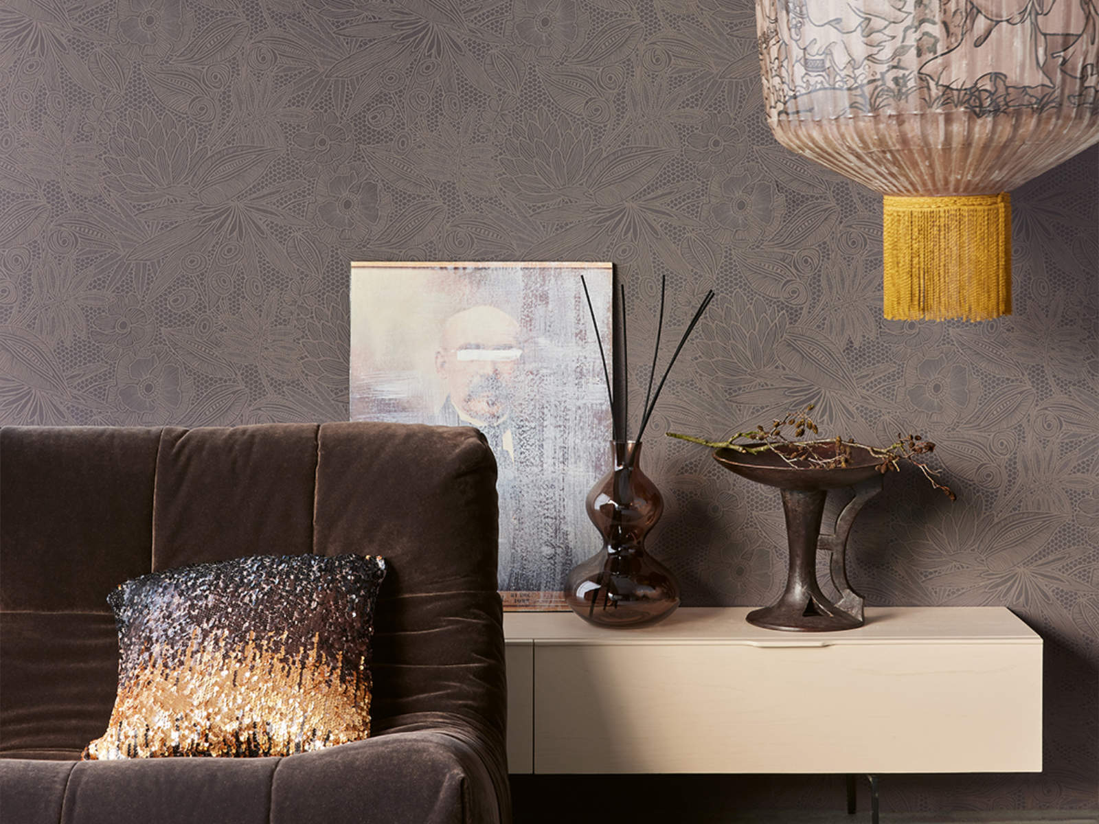 Eijffinger Gilded - 340115