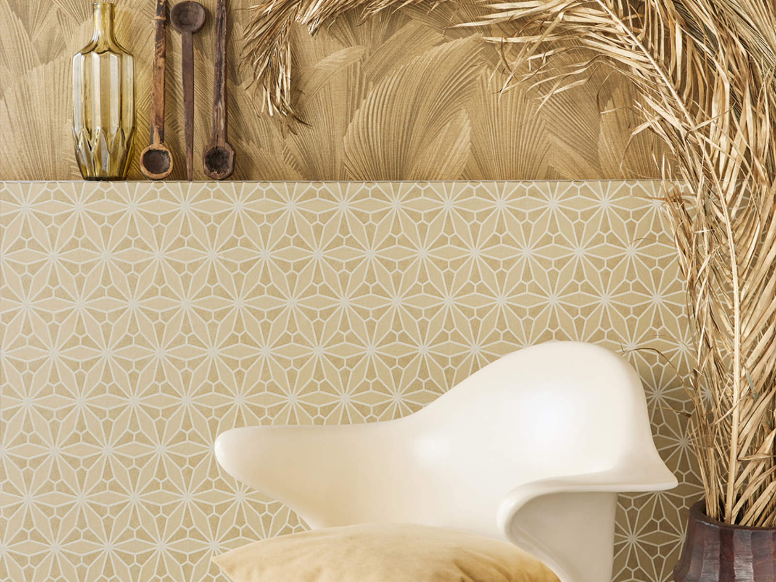 Eijffinger Gilded - 340124
