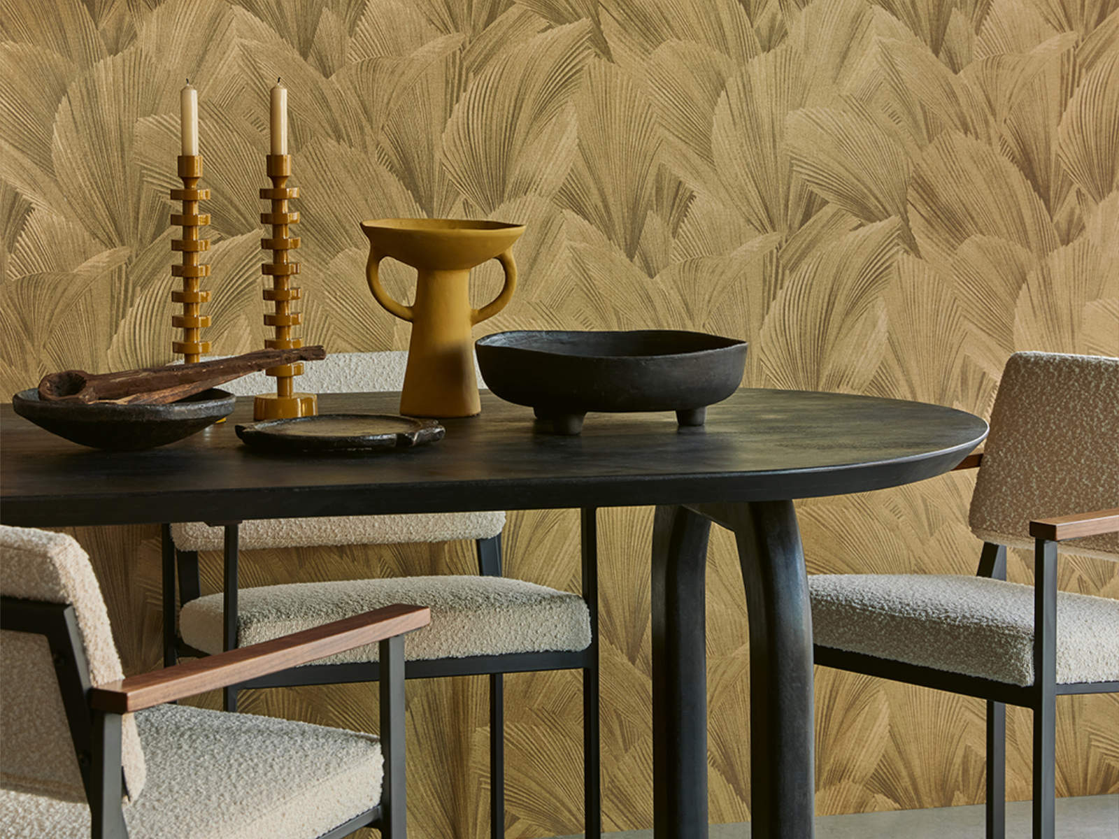 Eijffinger Gilded - 340124
