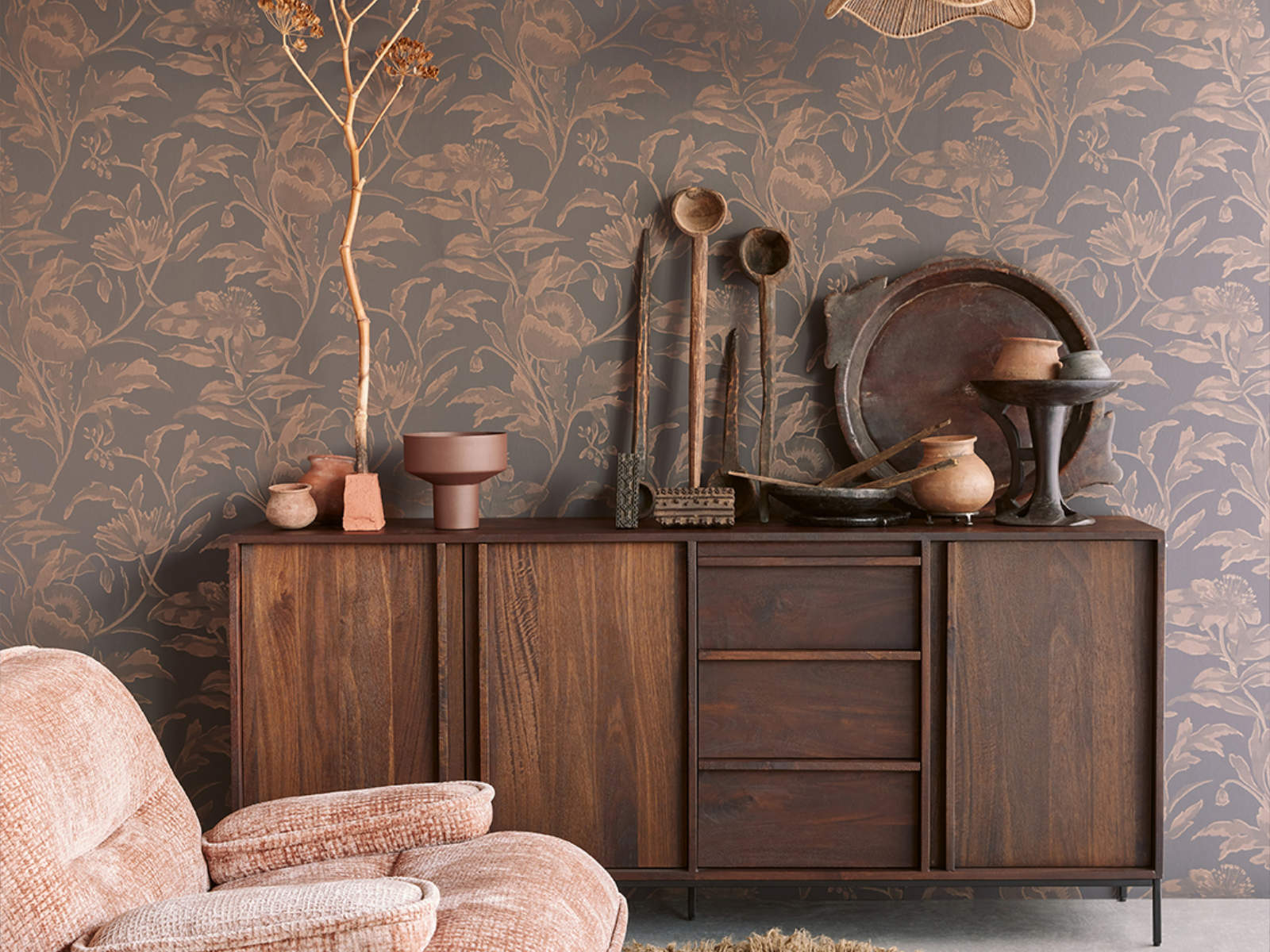 Eijffinger Gilded - 340135
