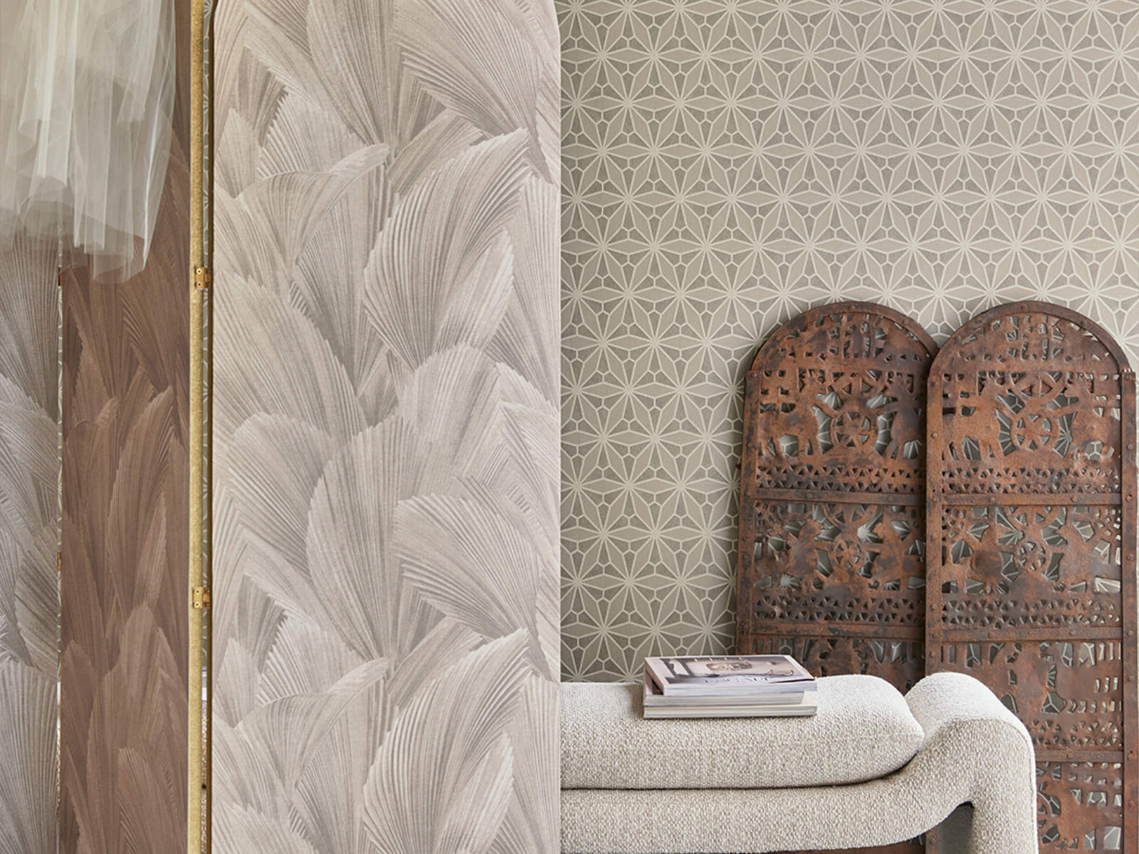 Eijffinger Gilded - 340143