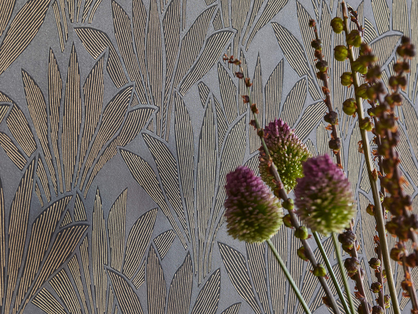 Eijffinger Gilded - 340154