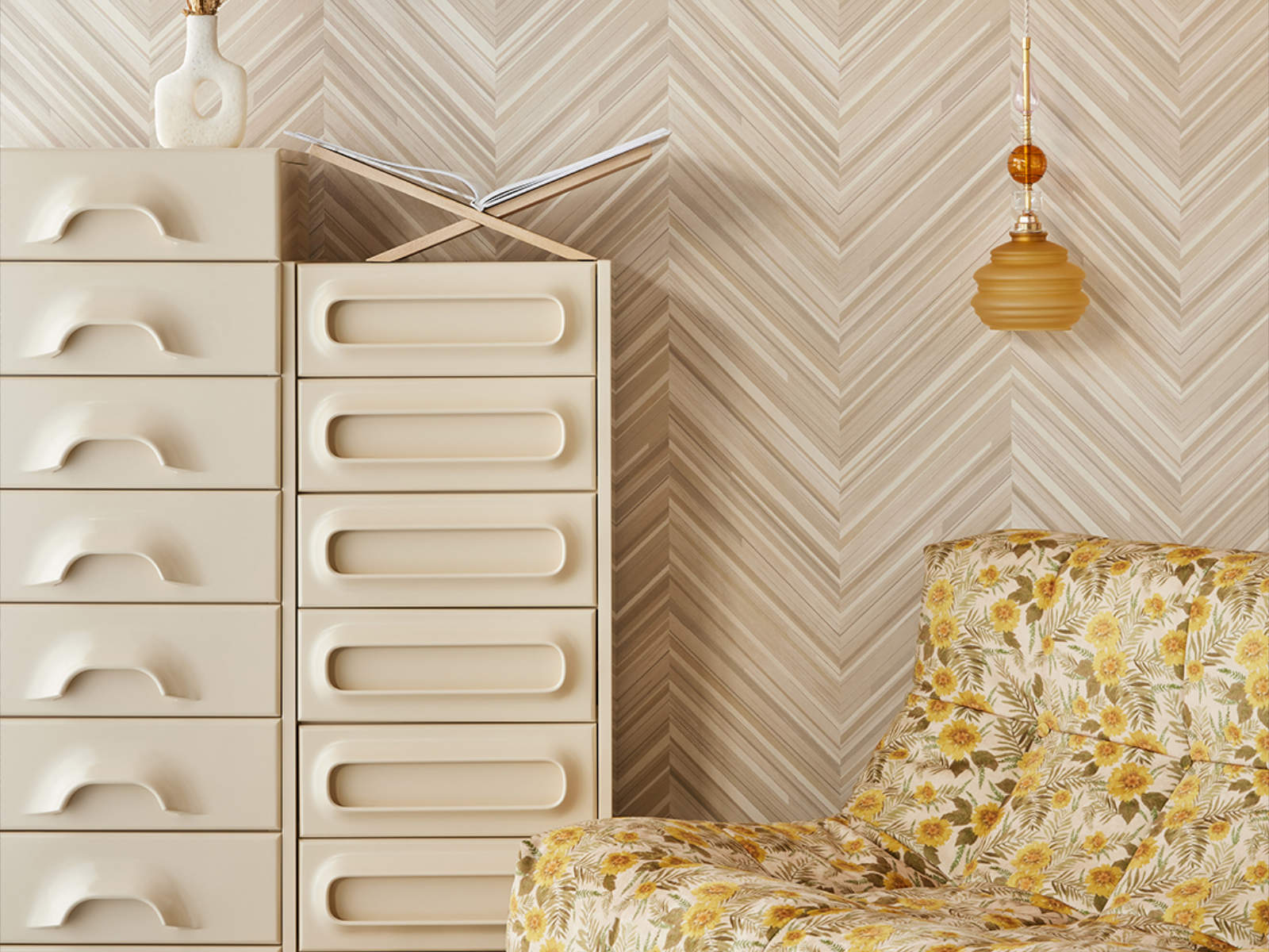 Eijffinger Gilded - 340160