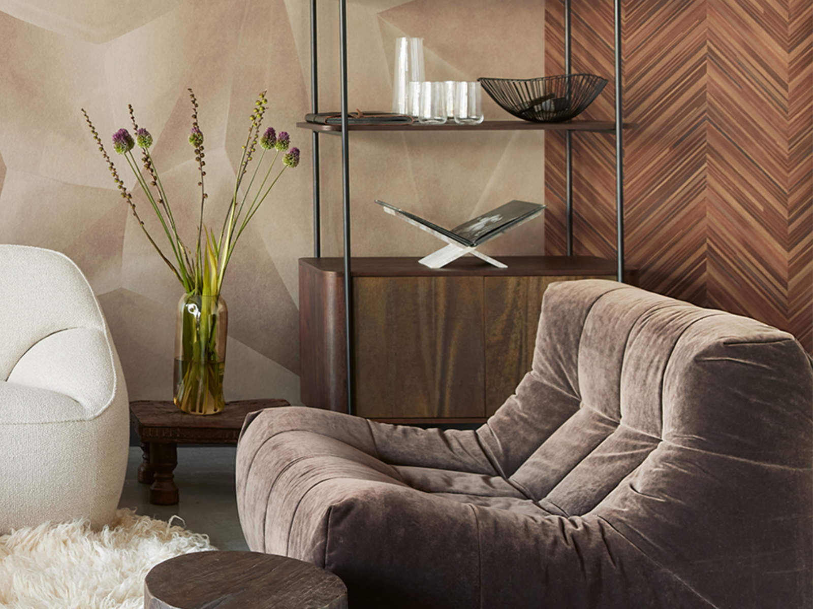 Eijffinger Gilded - 340163