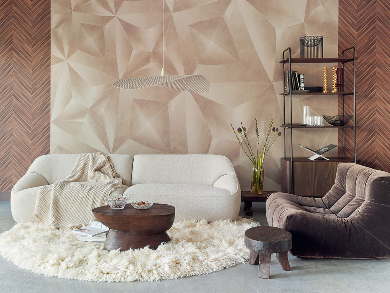Eijffinger Gilded - 340163