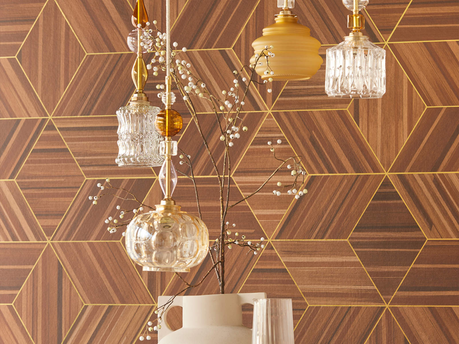 Eijffinger Gilded - 340181