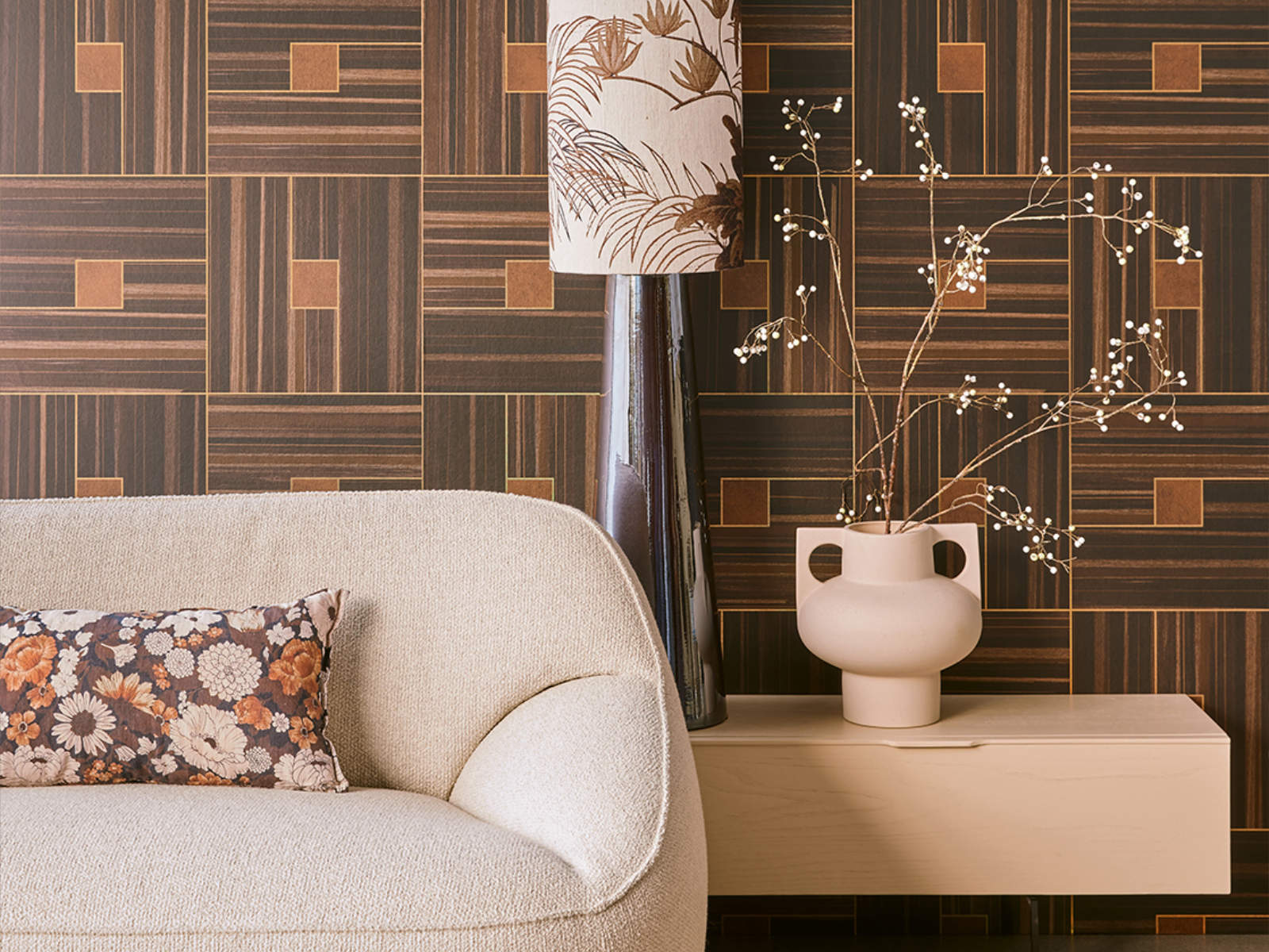 Eijffinger Gilded - 340183