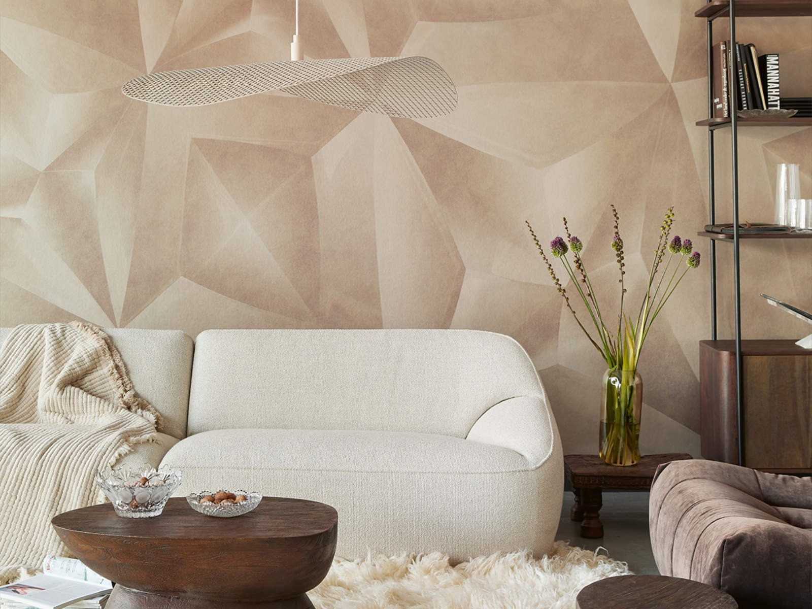 Eijffinger Gilded - 340186
