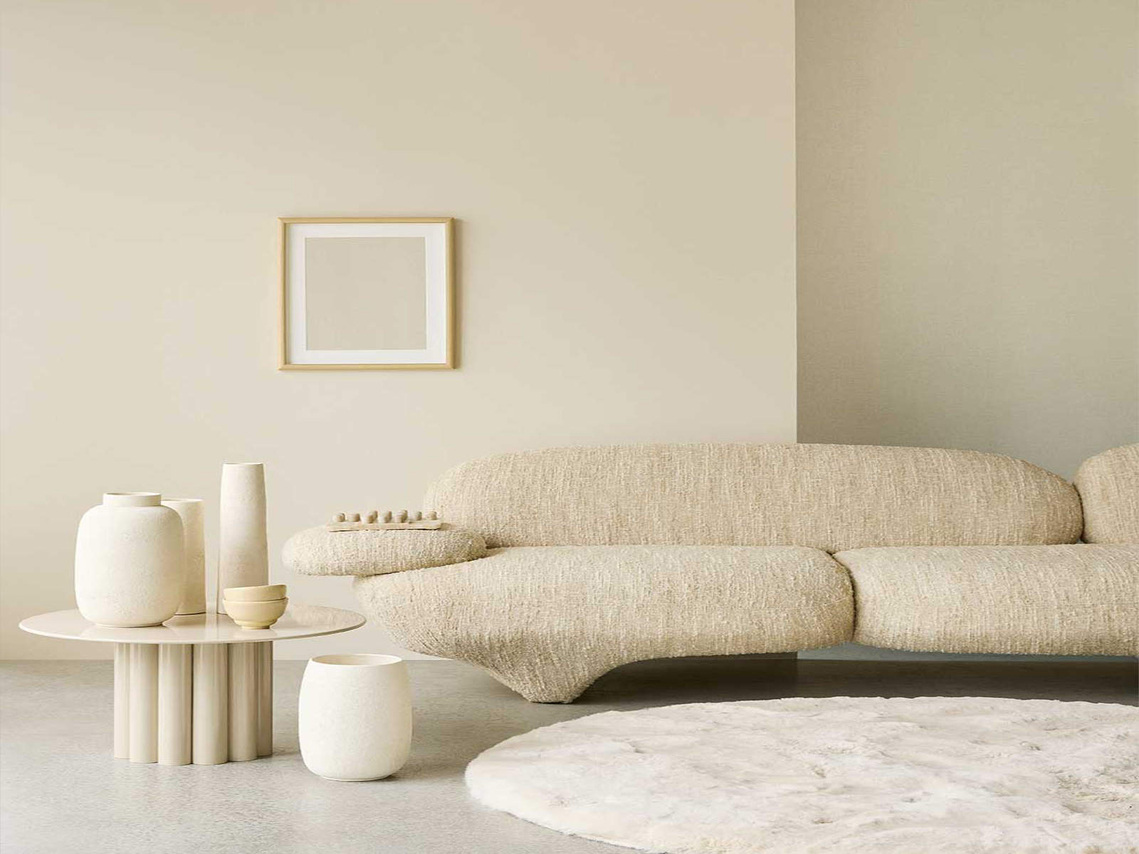 Eijffinger Linen look  - 340615