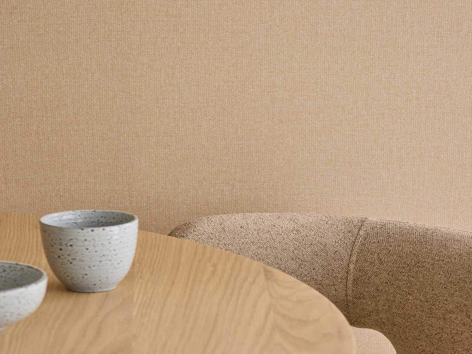 Eijffinger Linen look  - 340630