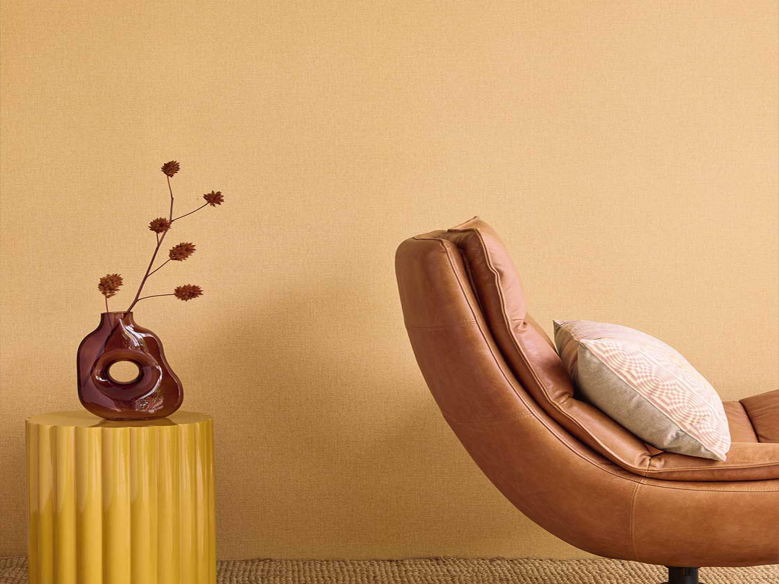 Eijffinger Linen look  - 340633
