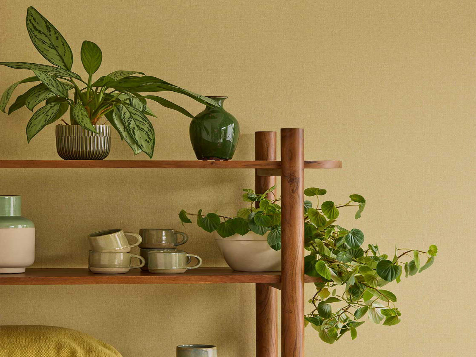 Eijffinger Linen look  - 340636