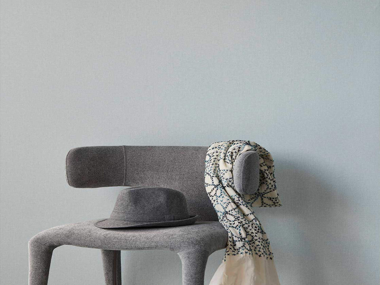 Eijffinger Linen look  - 340640