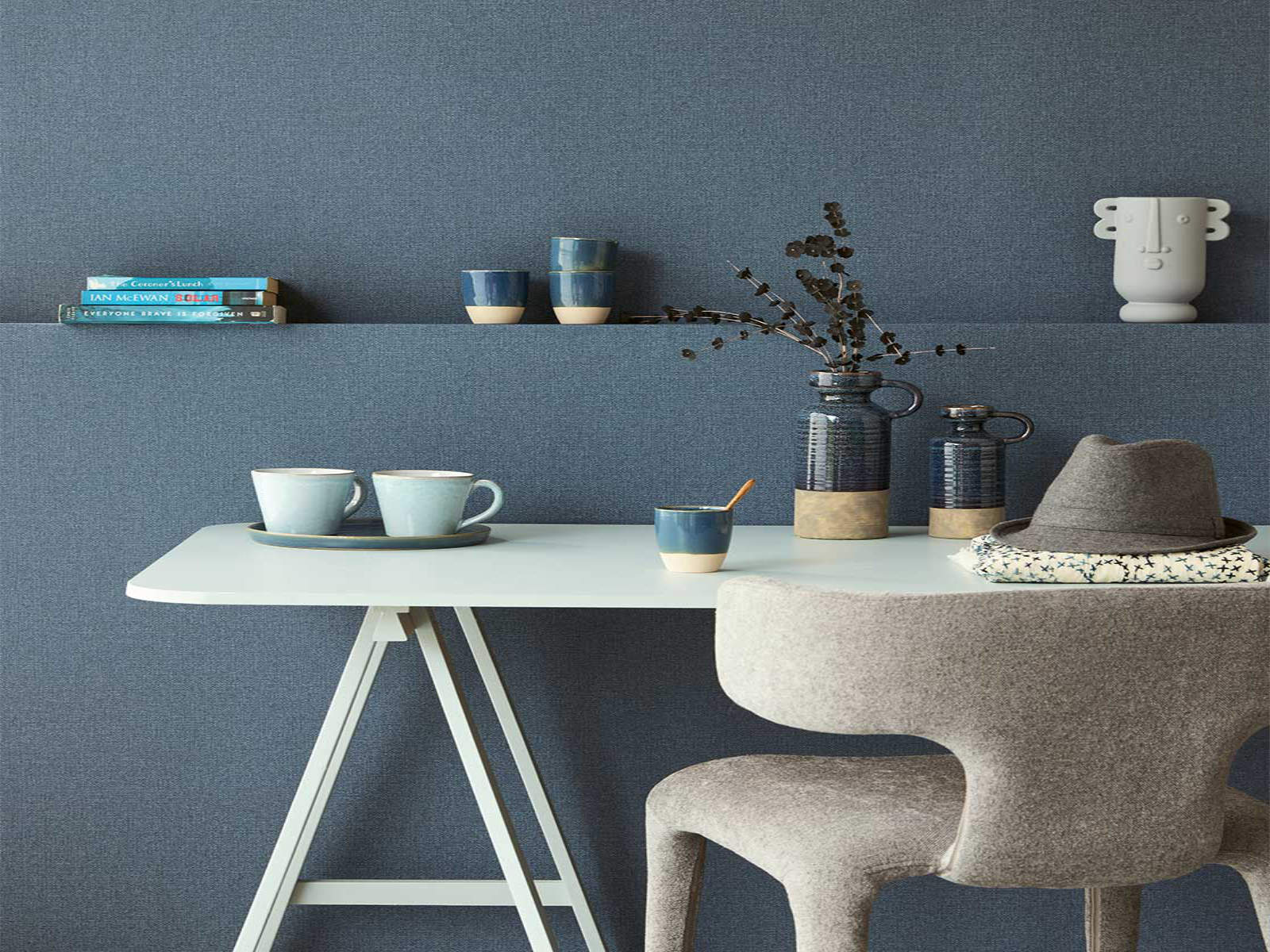 Eijffinger Linen look  - 340642