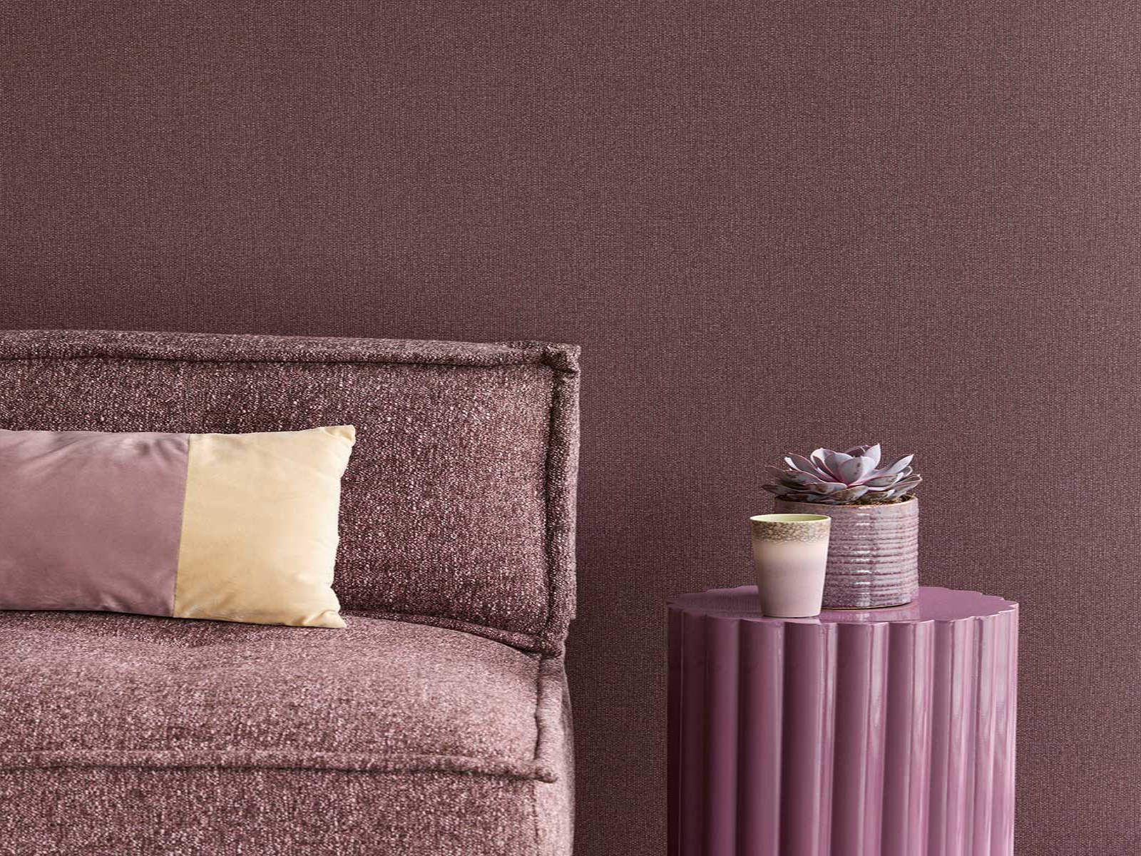 Eijffinger Linen look  - 340644