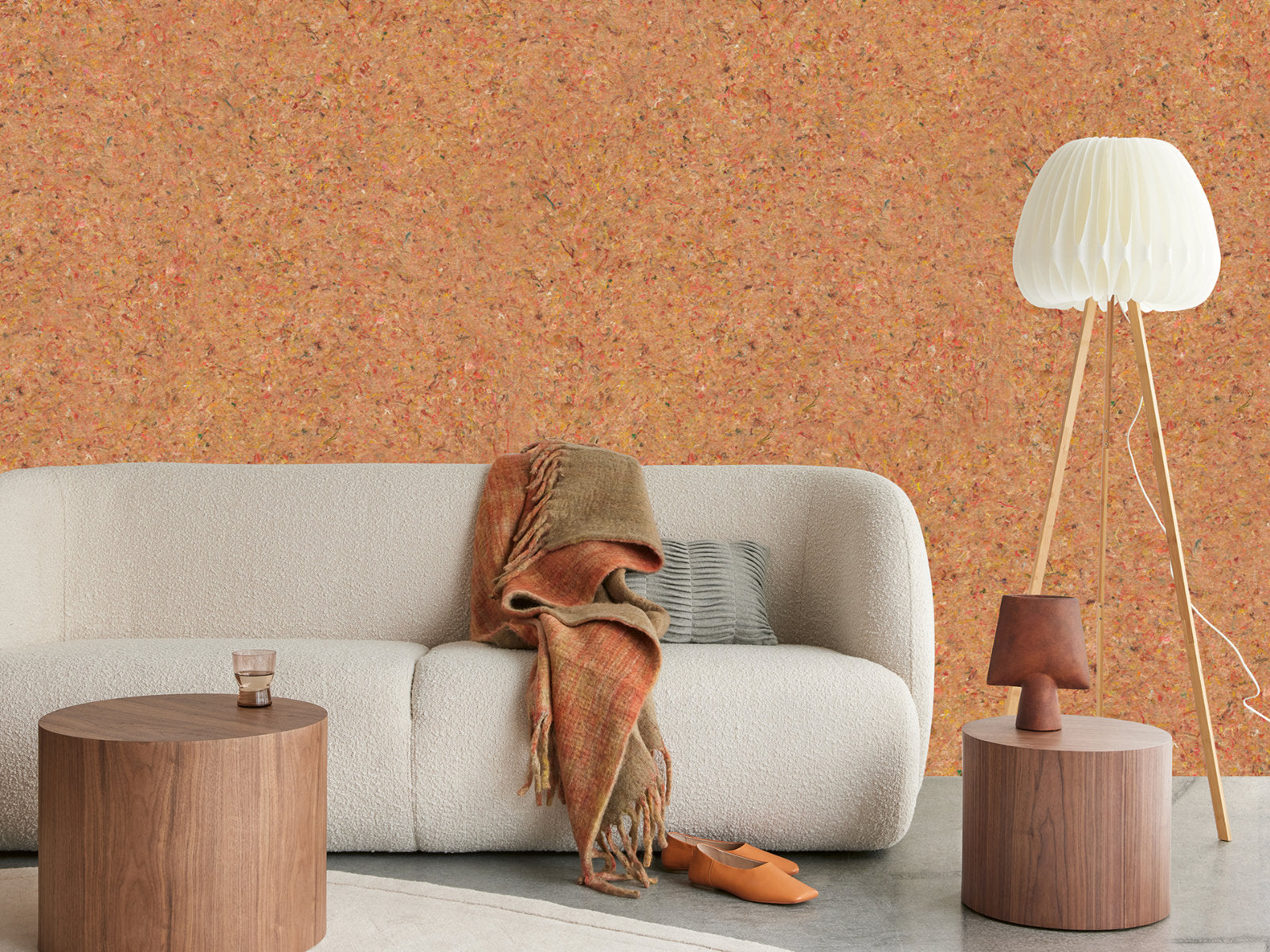 Eijffinger Felt - 350811