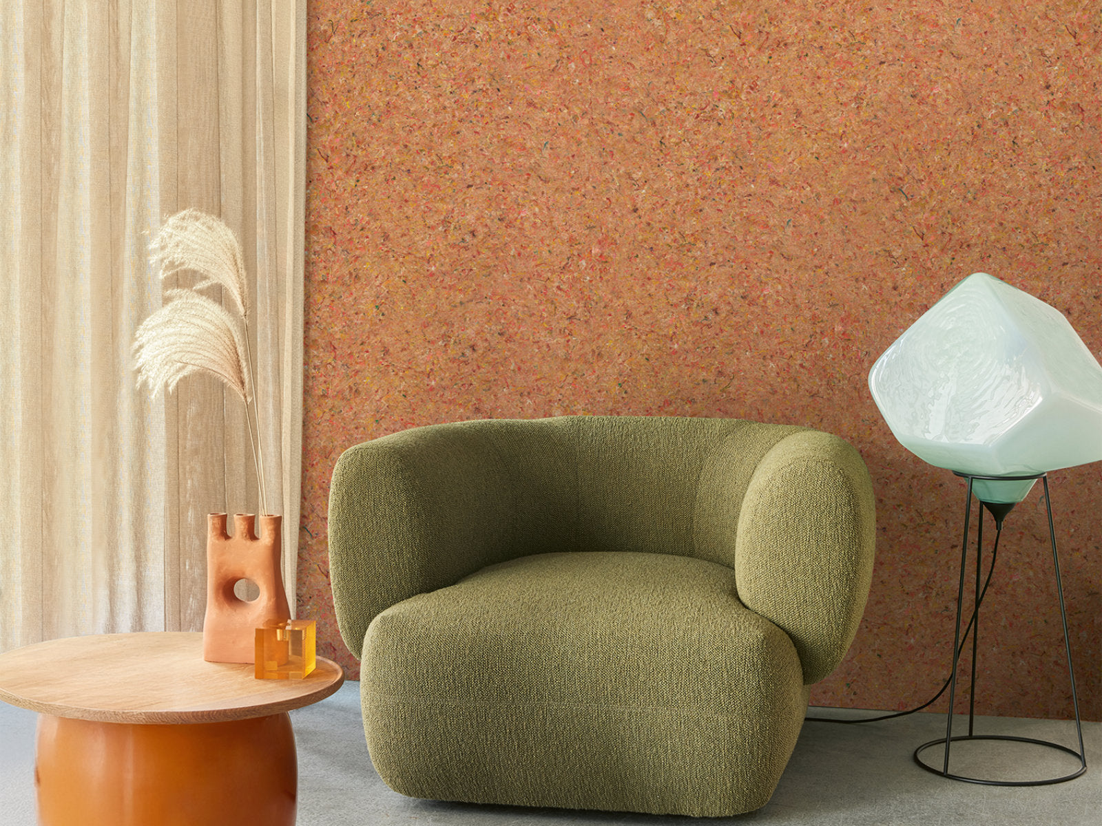 Eijffinger Felt - 350811
