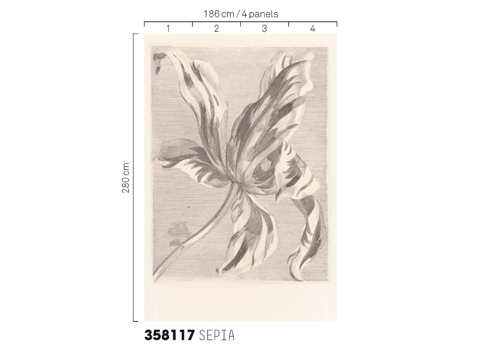 Eijffinger Masterpiece - 358117