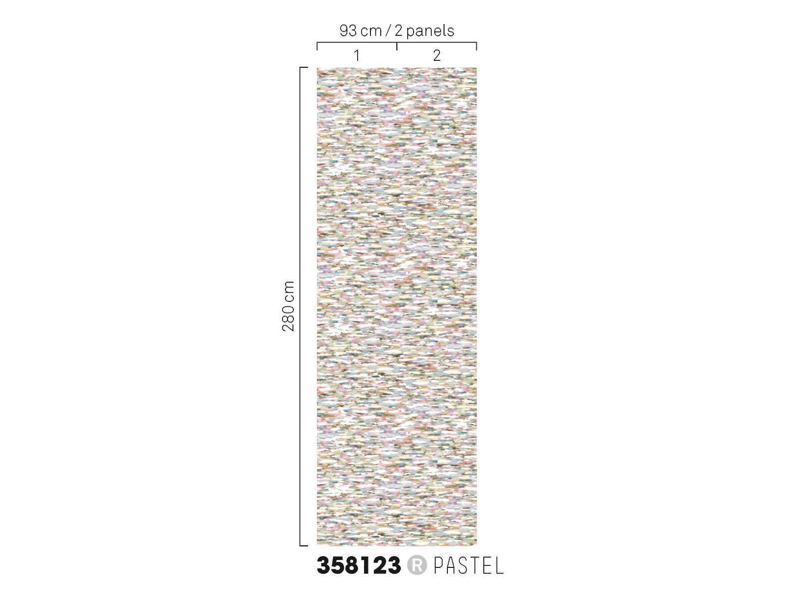 Eijffinger Masterpiece - 358123