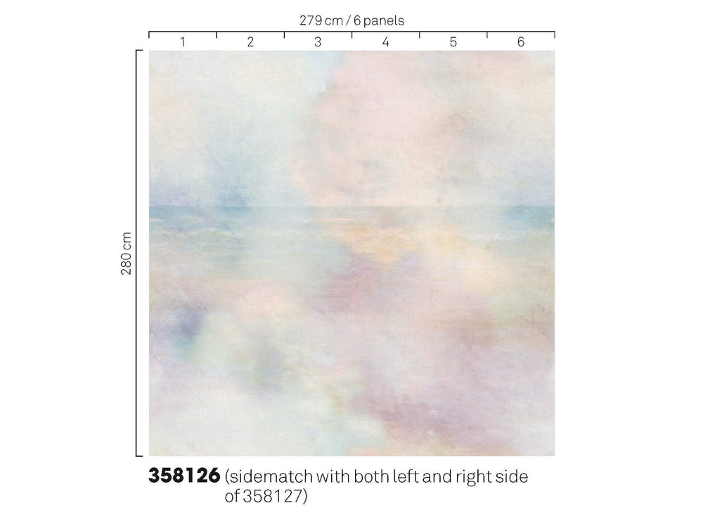 Eijffinger Masterpiece - 358126