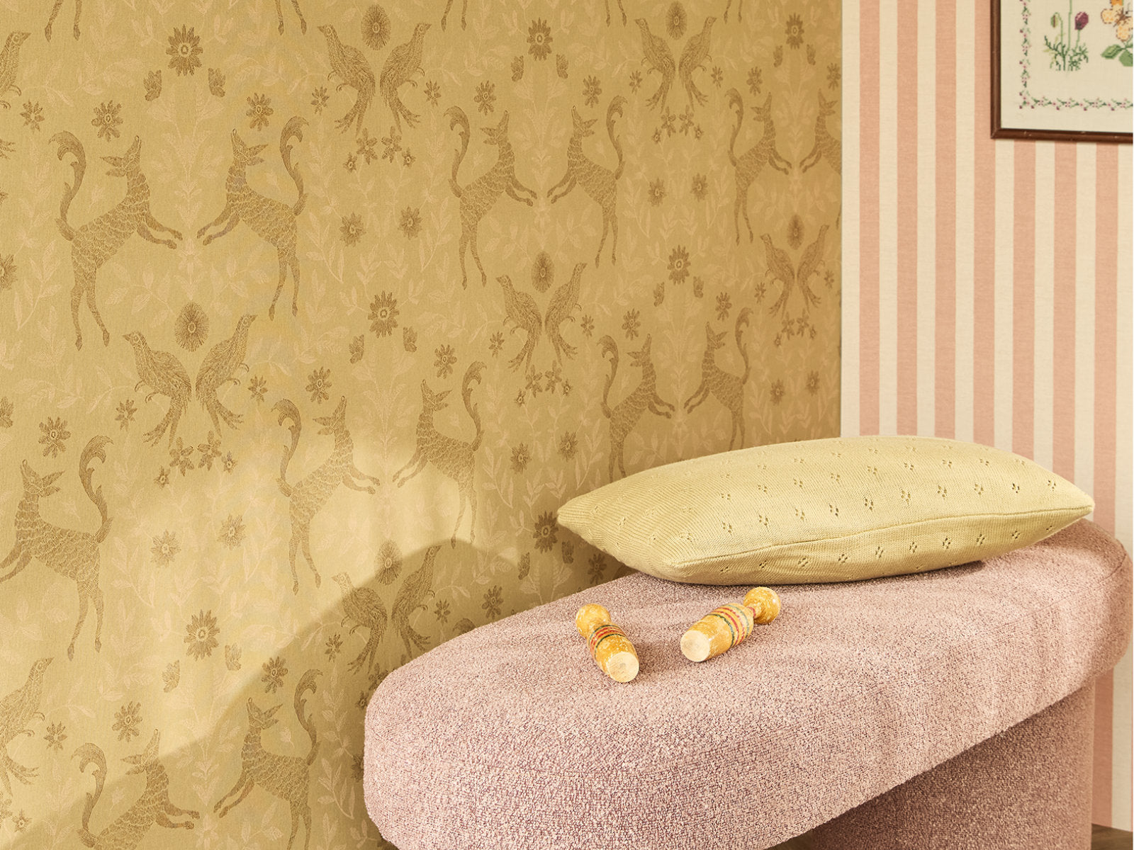 Eijffinger Tiny Treasures  - 363111