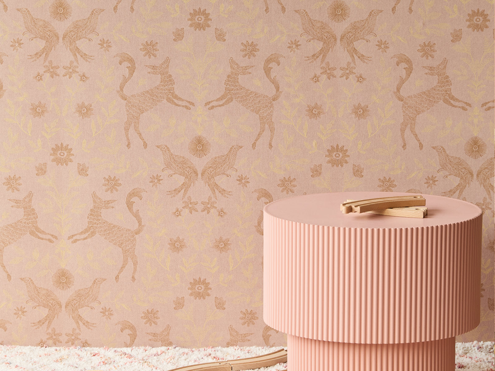 Eijffinger Tiny Treasures  - 363112