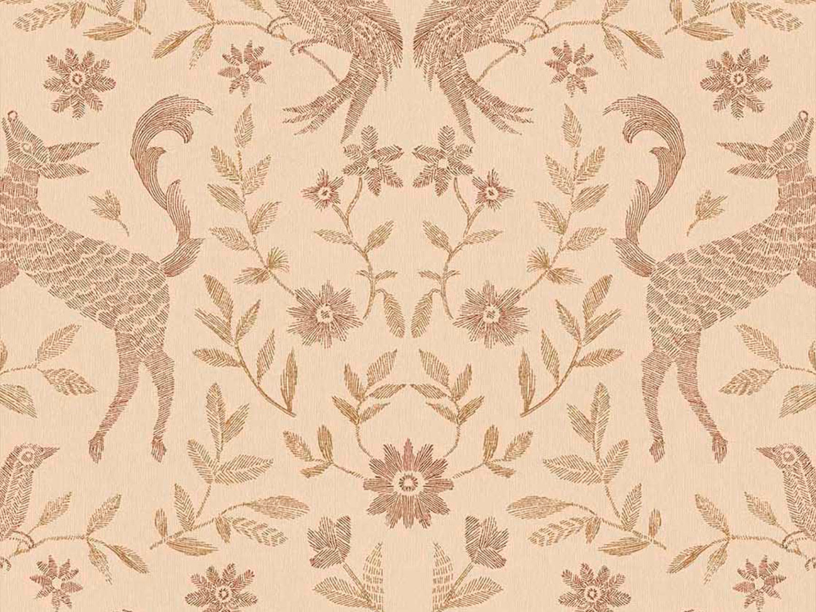 Eijffinger Tiny Treasures  - 363113