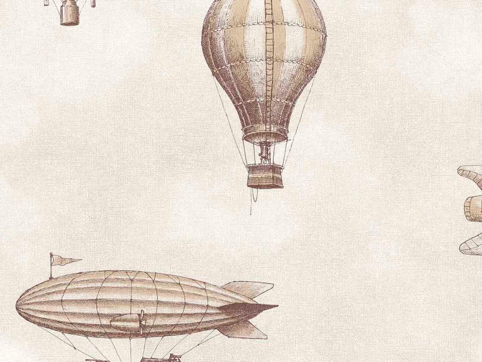 Eijffinger Tiny Treasures  - 363122