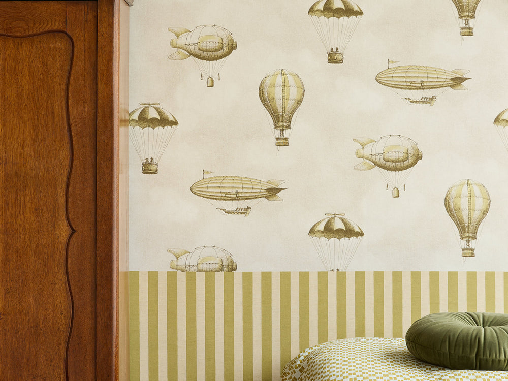 Eijffinger Tiny Treasures  - 363123