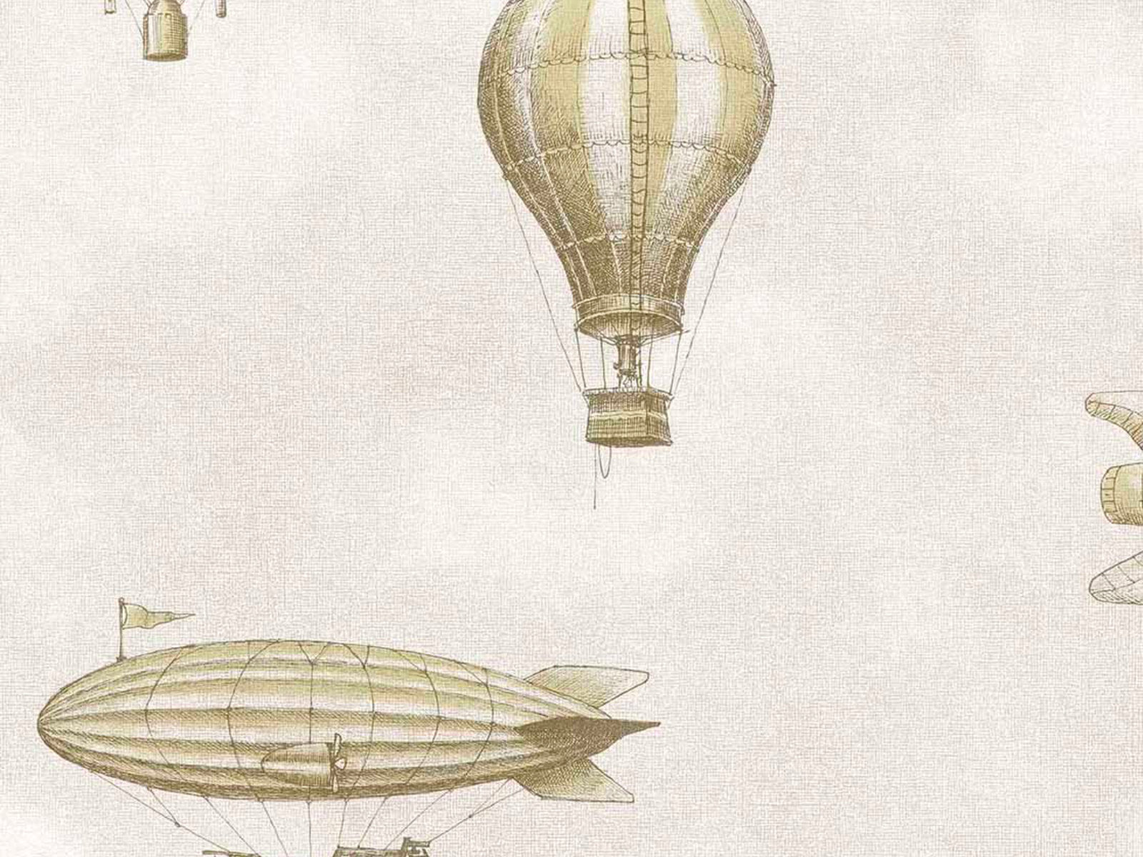 Eijffinger Tiny Treasures  - 363123