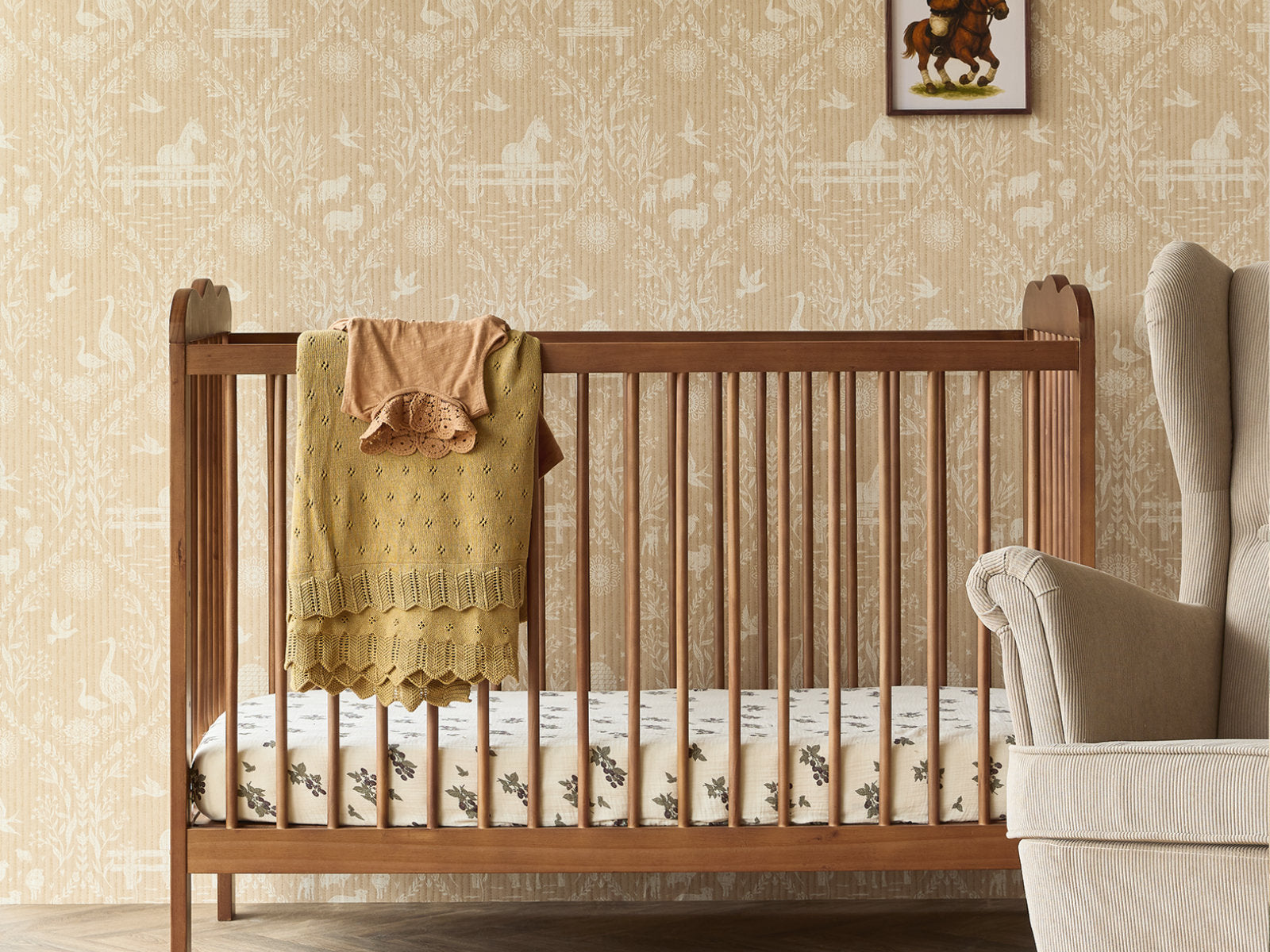 Eijffinger Tiny Treasures  - 363130
