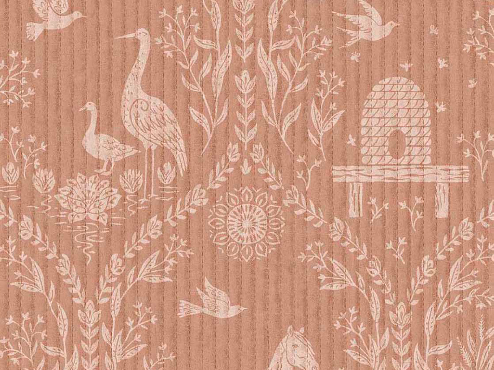 Eijffinger Tiny Treasures  - 363132