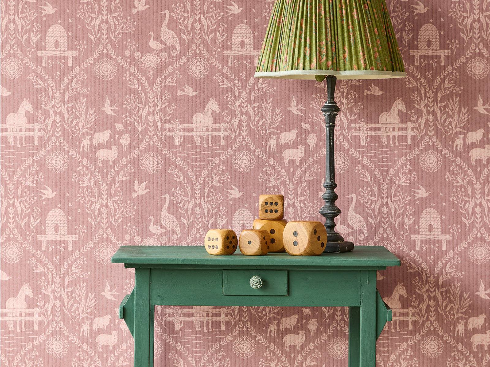Eijffinger Tiny Treasures  - 363133