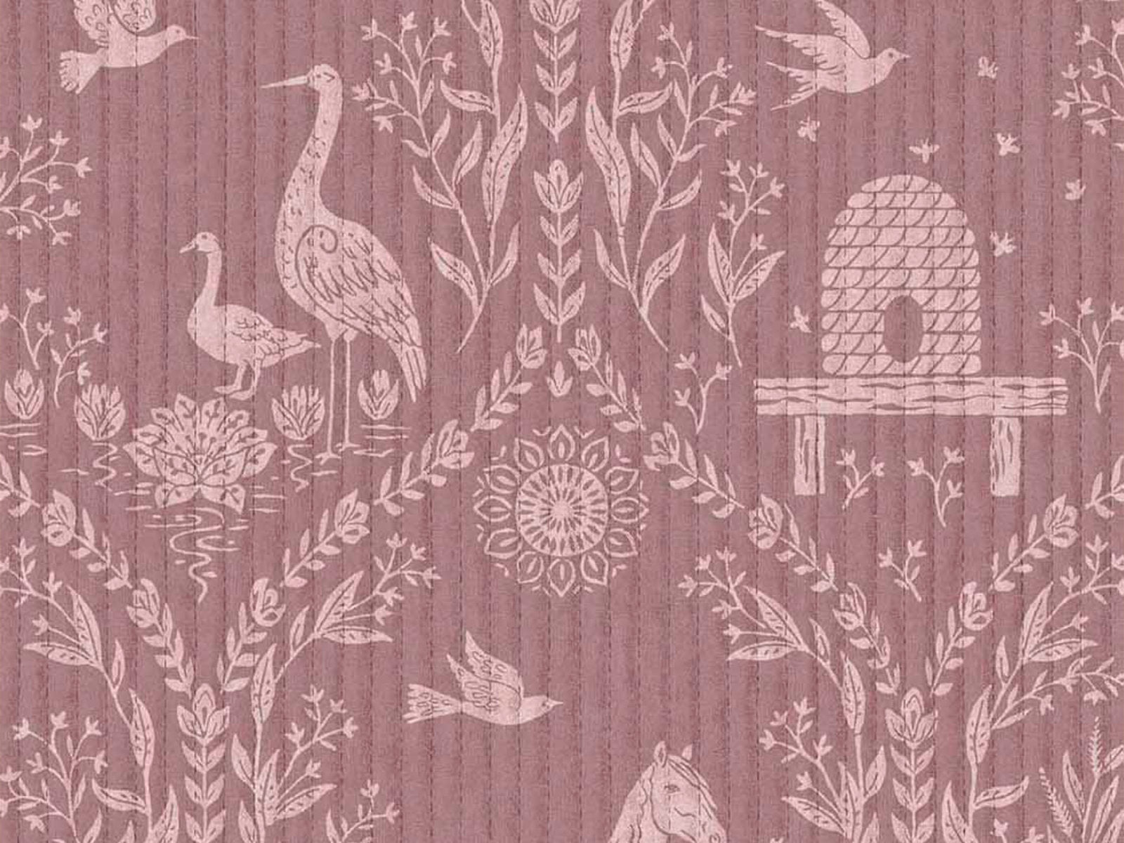 Eijffinger Tiny Treasures  - 363133