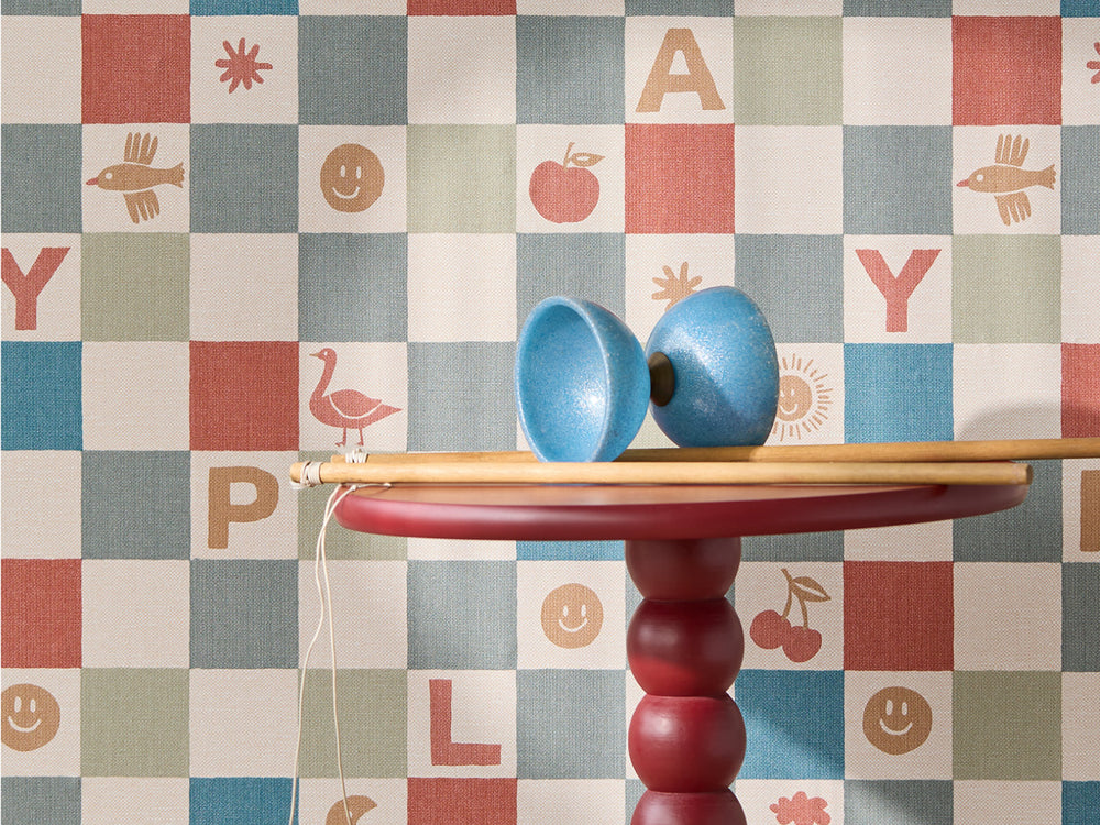 Eijffinger Tiny Treasures  - 363140